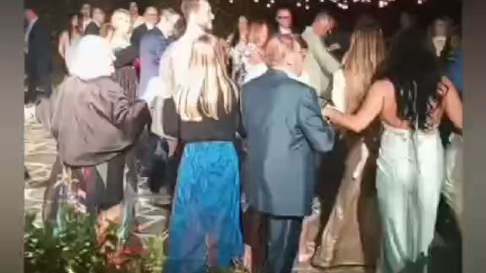 Live-bands Ορχήστρες εκδηλώσεων